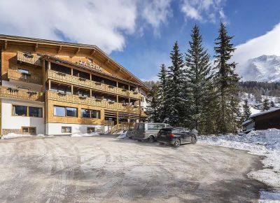 Hotel La Stua