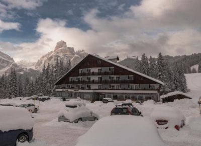 Hotel Planac